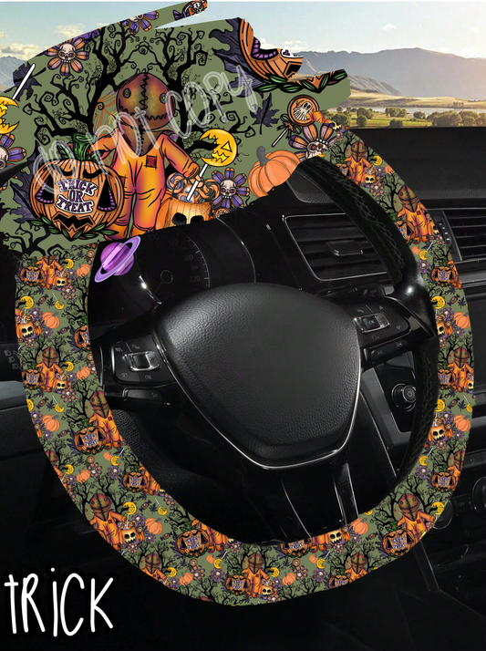 TRICK - STEERING WHEEL COVERS ROUND 5 PREORDER CLOSING 8/22