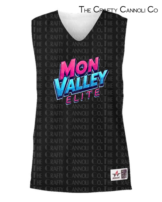 Basketball Jersey