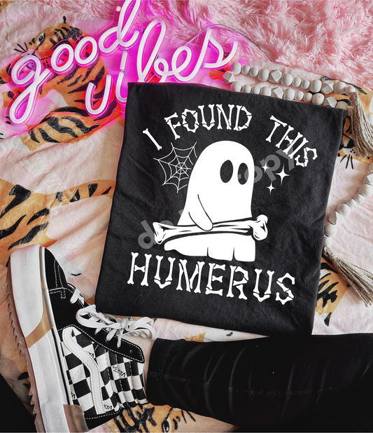 HUMERUS TEE