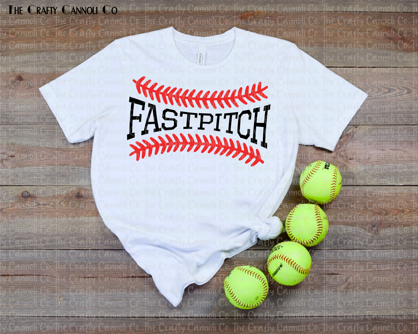 Fastpitch